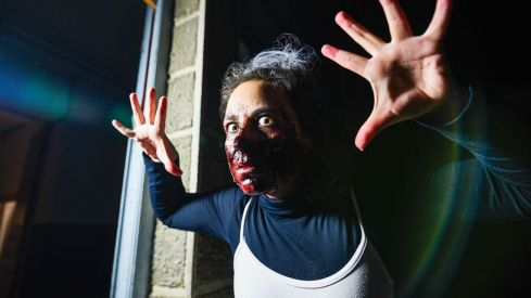 Halloween Villafranca 2019