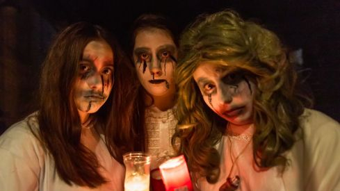 Halloween Museo Energia sin tilde 