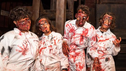 Halloween Museo Energia sin tilde 