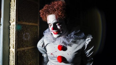 Halloween Villafranca 2019