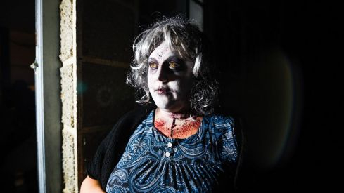 Halloween Villafranca 2019