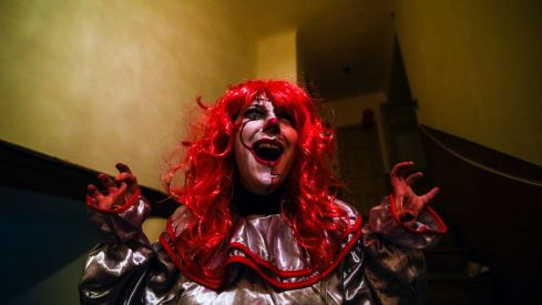 Halloween Villafranca 2019