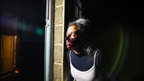 Halloween Villafranca 2019