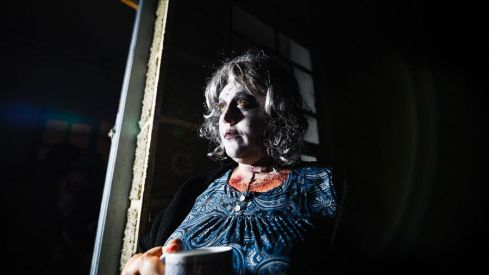 Halloween Villafranca 2019