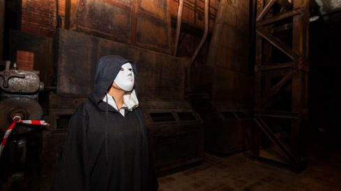 Halloween Museo Energia sin tilde 