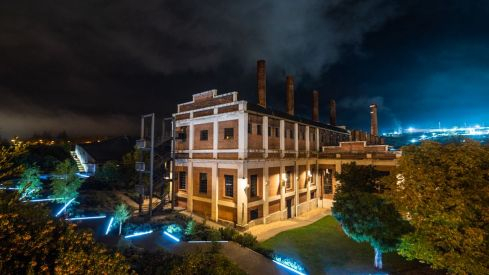 Halloween Museo Energia sin tilde 