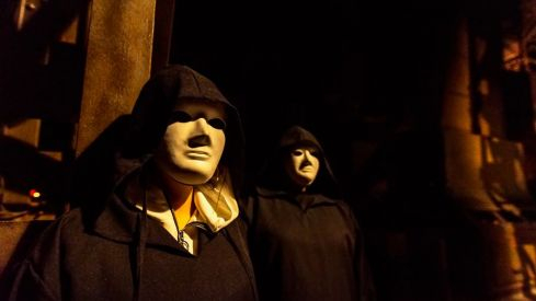 Halloween Museo Energia sin tilde 