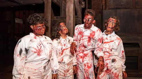 Halloween Museo Energia sin tilde 