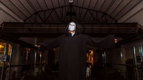 Halloween Museo Energia sin tilde 