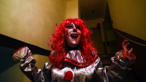 Halloween Villafranca 2019