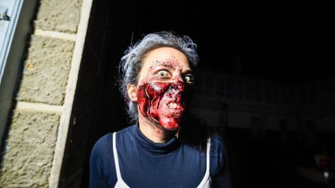 Halloween Villafranca 2019