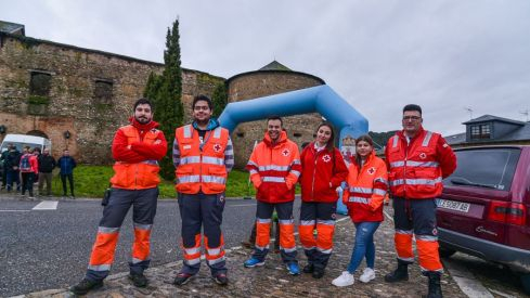 Dragoman 2019 Dragoman 2019