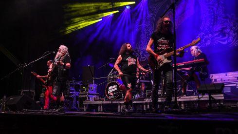 Concierto Mojinos Escozíos Bembibre Concierto Mojinos Escozíos Bembibre