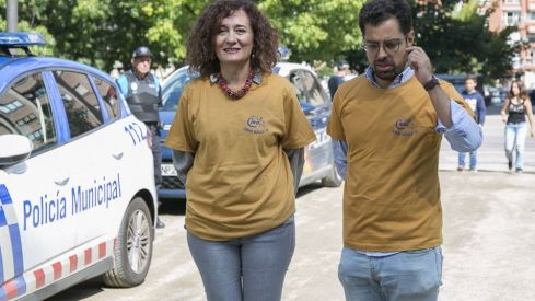 Inauguración CIMA 2017