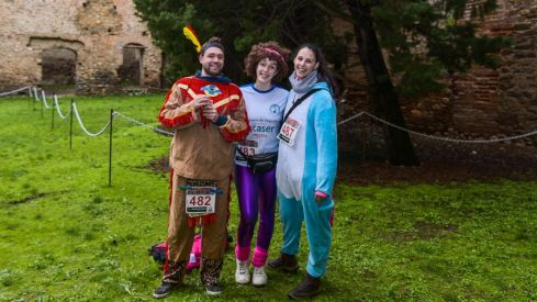 Dragoman 2019 Dragoman 2019