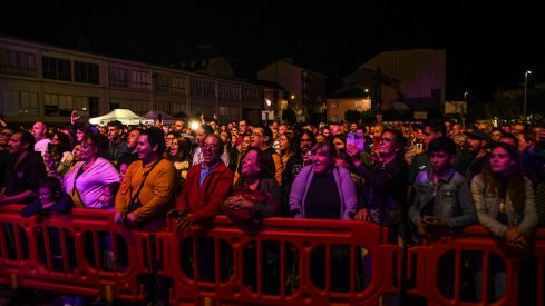 Concierto Mojinos Escozíos Bembibre Concierto Mojinos Escozíos Bembibre