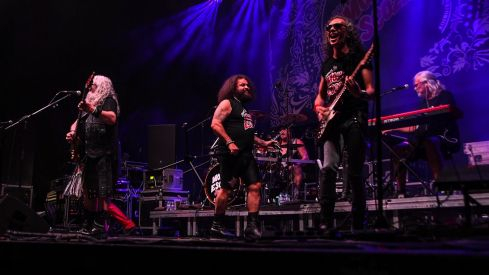 Concierto Mojinos Escozíos Bembibre Concierto Mojinos Escozíos Bembibre