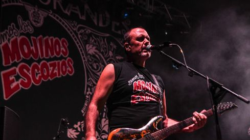 Concierto Mojinos Escozíos Bembibre Concierto Mojinos Escozíos Bembibre