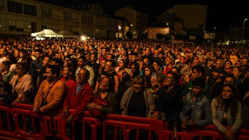 Concierto Mojinos Escozíos Bembibre Concierto Mojinos Escozíos Bembibre