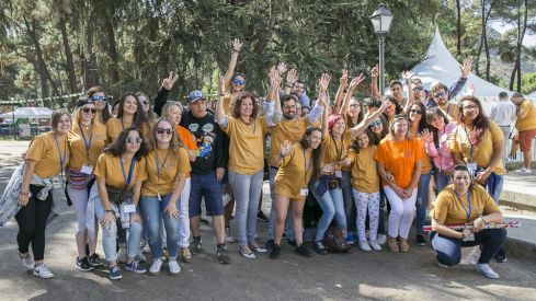 Inauguración CIMA 2017