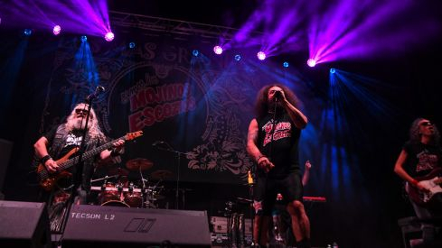 Concierto Mojinos Escozíos Bembibre Concierto Mojinos Escozíos Bembibre