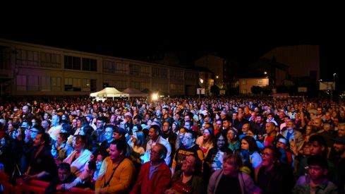 Concierto Mojinos Escozíos Bembibre Concierto Mojinos Escozíos Bembibre