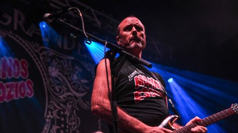 Concierto Mojinos Escozíos Bembibre Concierto Mojinos Escozíos Bembibre