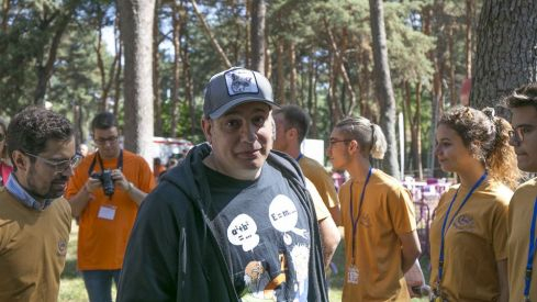 Inauguración CIMA 2017