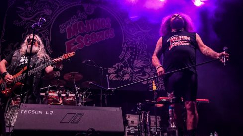 Concierto Mojinos Escozíos Bembibre Concierto Mojinos Escozíos Bembibre