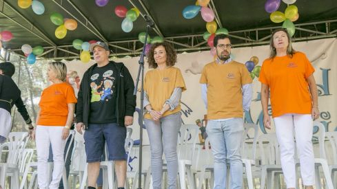 Inauguración CIMA 2017