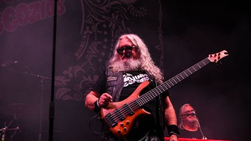 Concierto Mojinos Escozíos Bembibre Concierto Mojinos Escozíos Bembibre