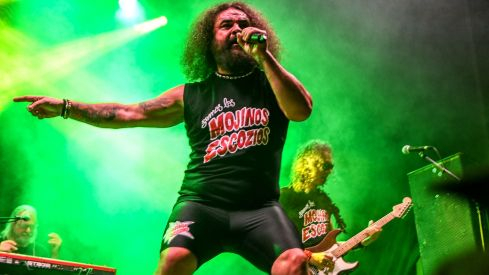 Concierto Mojinos Escozíos Bembibre Concierto Mojinos Escozíos Bembibre