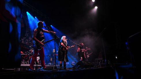 Concierto Mojinos Escozíos Bembibre Concierto Mojinos Escozíos Bembibre