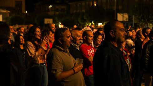 Concierto Mojinos Escozíos Bembibre Concierto Mojinos Escozíos Bembibre