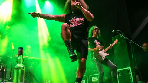 Concierto Mojinos Escozíos Bembibre Concierto Mojinos Escozíos Bembibre