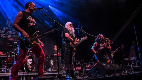 Concierto Mojinos Escozíos Bembibre Concierto Mojinos Escozíos Bembibre