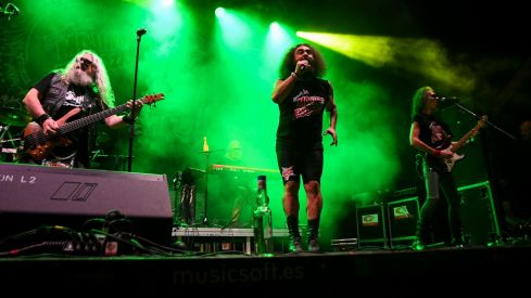 Concierto Mojinos Escozíos Bembibre Concierto Mojinos Escozíos Bembibre