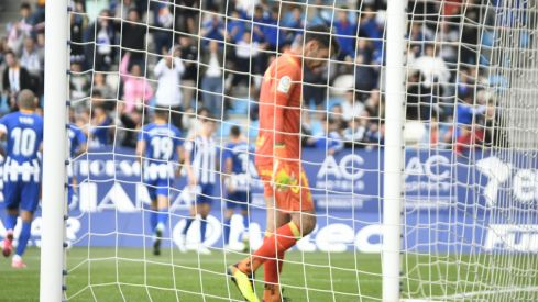 Partido Ponferradina Tenerife