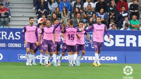 Partido Ponferradina Tenerife