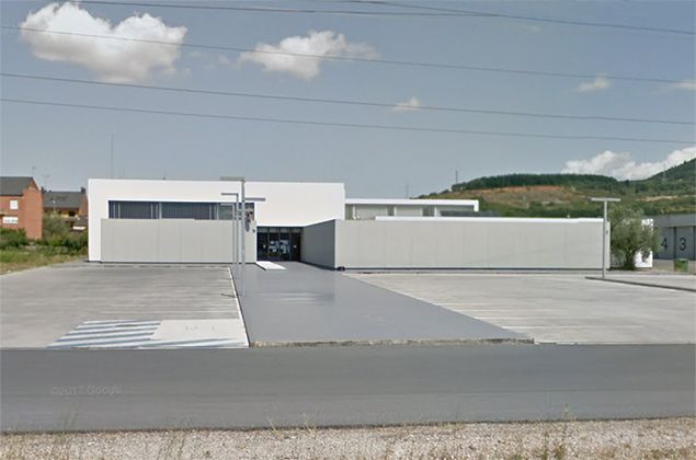 Centro Integrado de FP Ponferrada 2019 635