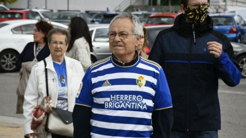 Partido Ponferradina Tenerife