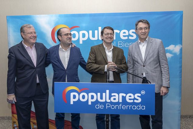Presentacion PP Candidato Marco Morala Ponferrada 2019 635_6