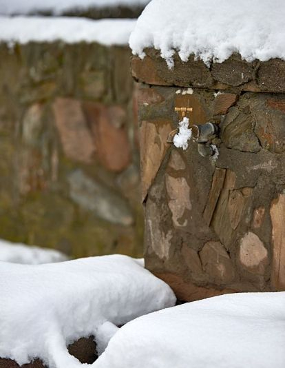 Acebo nieve 2019 Acebo nieve 2019