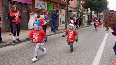 San silvestre 2019 San silvestre 2019