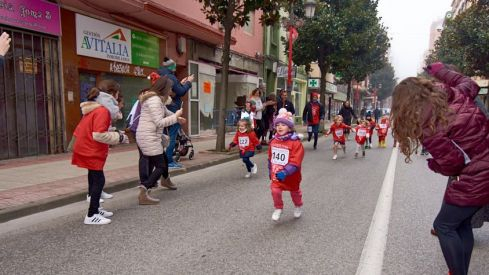 San silvestre 2019 San silvestre 2019