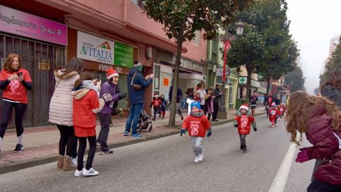 San silvestre 2019 San silvestre 2019