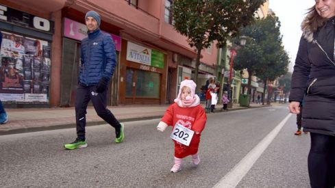 San silvestre 2019 San silvestre 2019