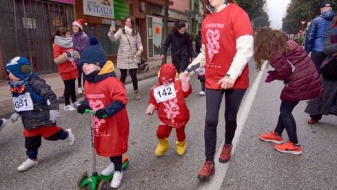 San silvestre 2019 San silvestre 2019