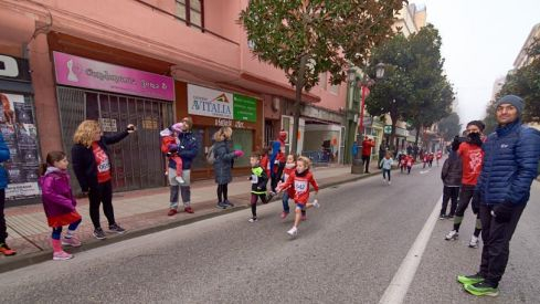 San silvestre 2019 San silvestre 2019