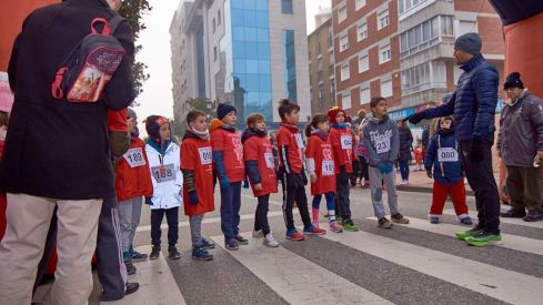 San silvestre 2019 San silvestre 2019